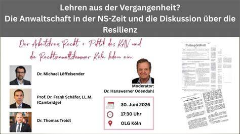 Bahlsen-Nachkriegsproduktion und NS-Zeit Diskussion