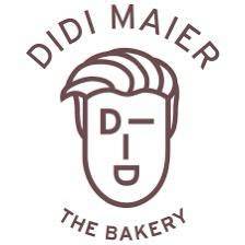 Bakery Didi Maier: modernes Café mit Cupcakes und Torten