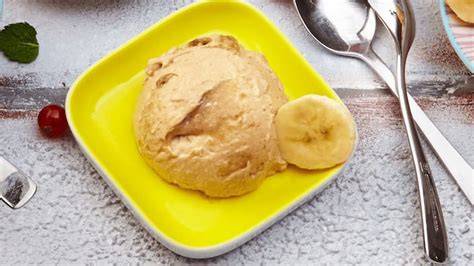 Bananen-Desserts: vielfältige Serviervorschläge