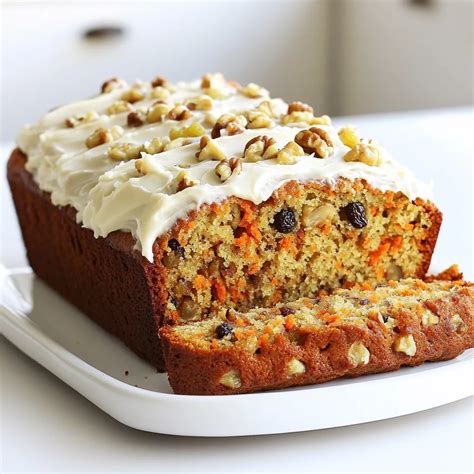 Bananenbrot und Karottenkuchen - leicht und magenschonend