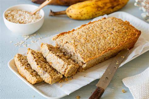 Bananenbrot und Nachhaltigkeit, reife Bananen