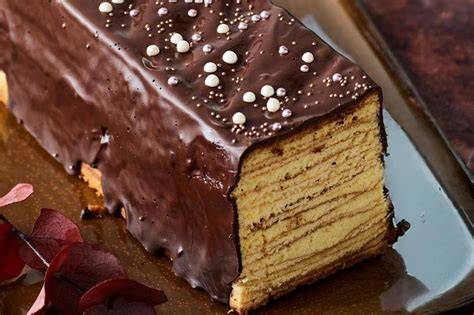 Baumkuchen-Varianten-Grüntee-und-Traditionell