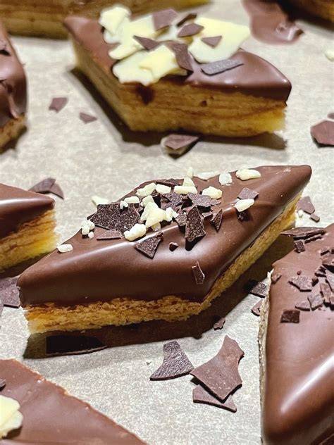 Baumkuchenteig-Herstellung