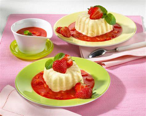 Bayerische Creme: Verschiedene Varianten im Vergleich