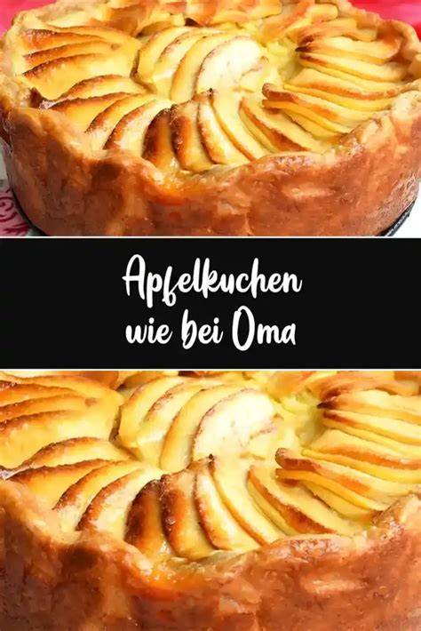 Bayerischer Wald: familiäre Kuchentafel mit Apfelkuchen wie bei Oma