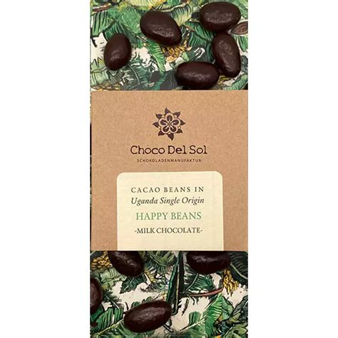 Bean to Bar: Nachhaltigkeit bei Choco del Sol