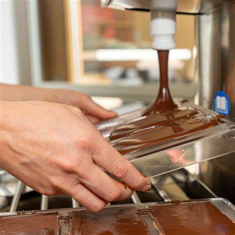 Bean-to-Bar-Schokolade: Prozess von Bohne bis Tafel