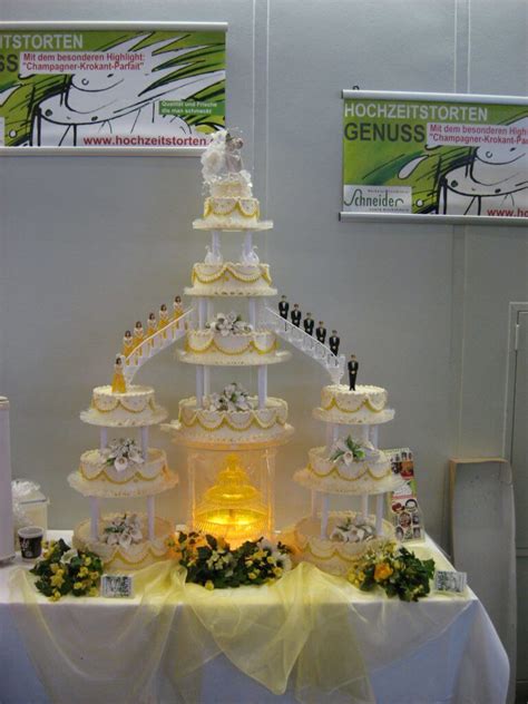 Bedeutung und Symbolik einer Hochzeitstorte