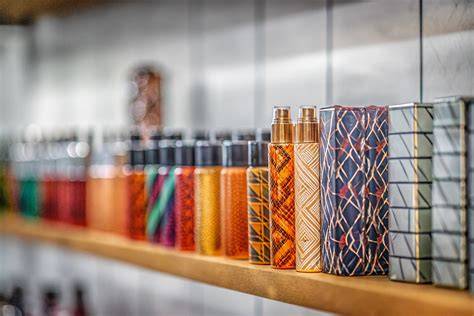 Bedeutung von Verpackungsdesign beim Schokoladenkauf im Regal