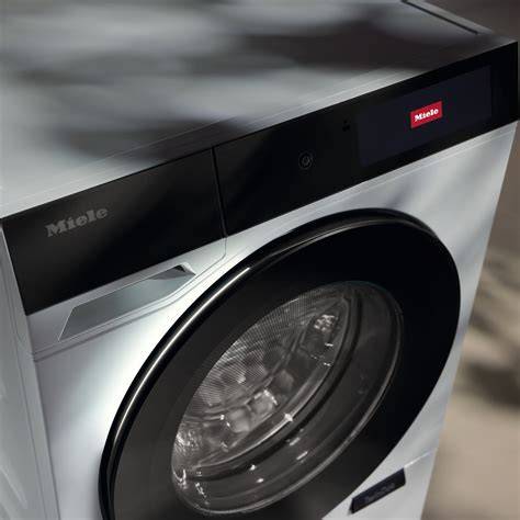 Bedienung und Aufbau eines Miele Dampfgarers mit Gläsern