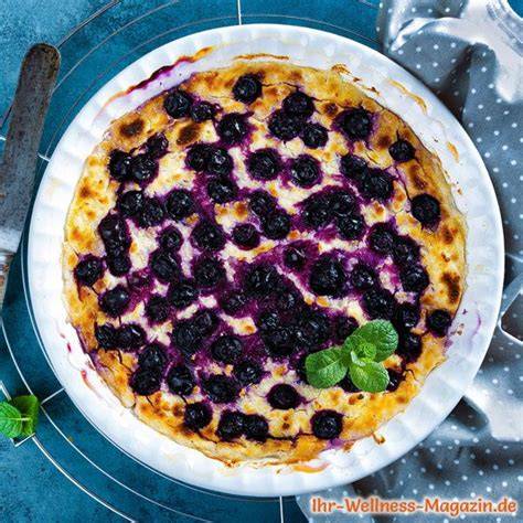 Beerenschnecken als zuckerfreie Süßspeise