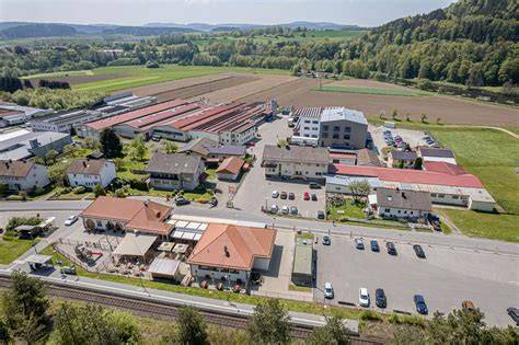 Beier Waffelfabrik - Produktion und Produkte