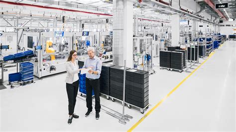 Beispiel: Industrielle Universal-Backmischungen