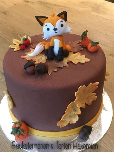 Beispiel: Mit Fondant ausgerollte und dekorierte Motivtorte