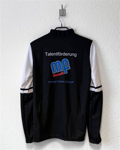 Beispiel Personalisierung und Bedruckung