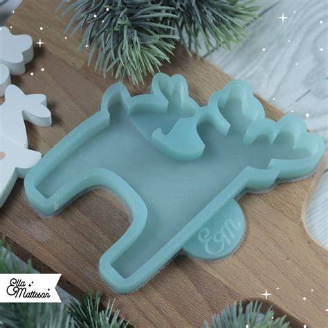 Beispiel Silikonform und Fondant-Lego-Steine