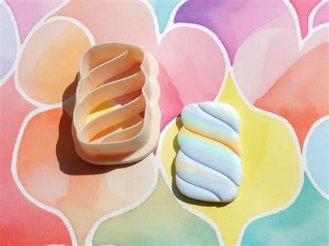 Beispiel-Farbpalette für Fondant