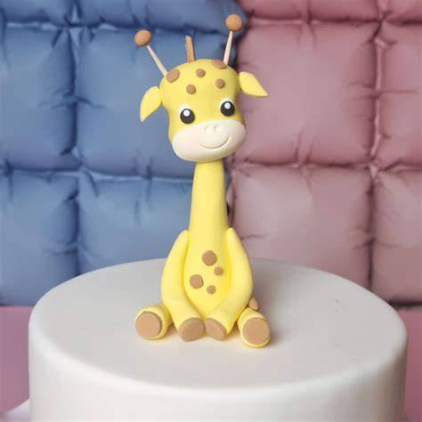 Beispiel-Figuren aus Fondant