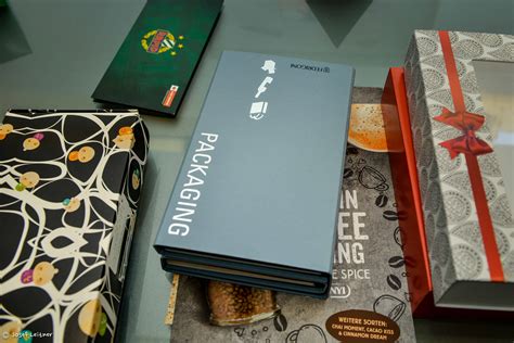 Beispiele: Fairafric Verpackungsdesign und Tafelsortiment