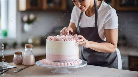 Beispiele für Marzipan-Anwendungen beim Backen und Dekorieren