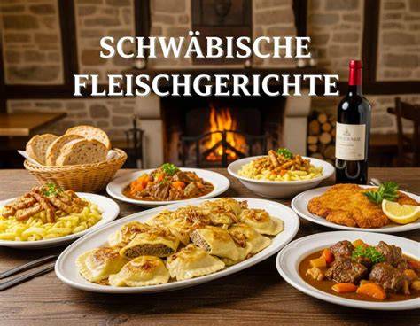 Beispiele für typische Gerichte mit Kastanienhonig