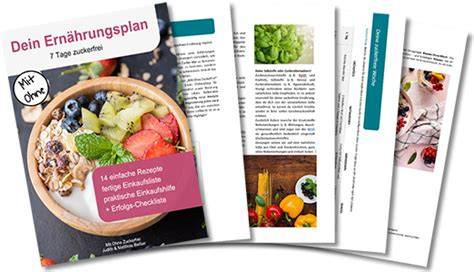 Beispielhafte Zutaten für eine Woche ohne Zucker: Gemüse, Samen, Nüsse, Ei