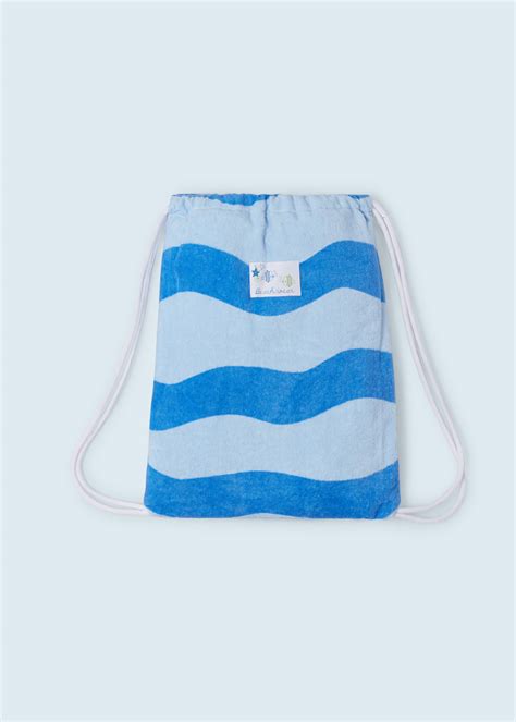 Beispielprämien Rucksack Bettwäsche Badetuch