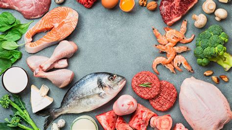Beizvarianten: Fleisch, Fisch und auch Gemüse