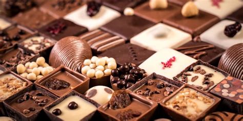 Belgische Chocolatiers und ihre Spezialitäten