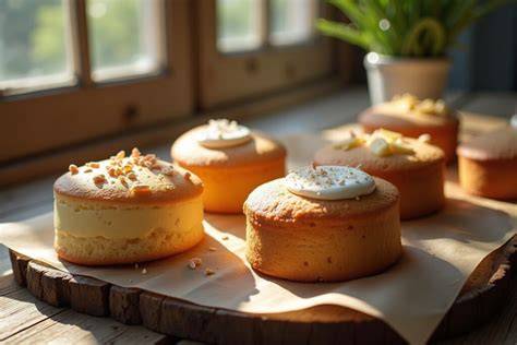 Beliebte Kuchen für jeden Anlass - von klassisch bis gesund