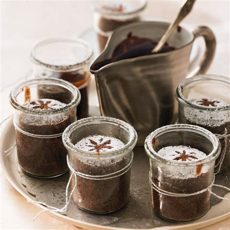 Beliebte Kuchenvarianten im Weckglas: Marmor, Nuss und Karotte