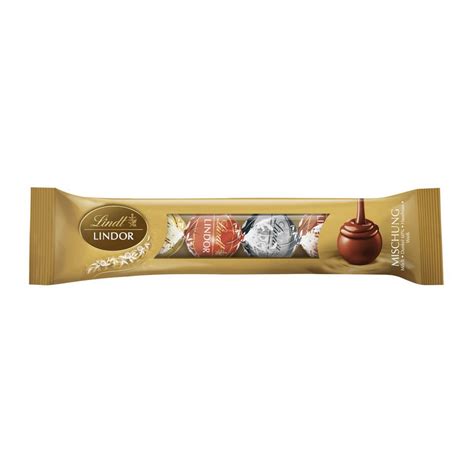 Beliebte Lindor Sorten