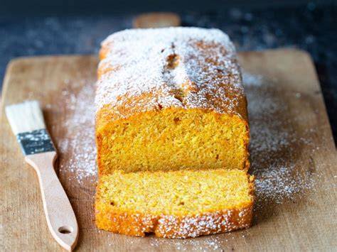 Beliebte Rührkuchen aus der Kastenform