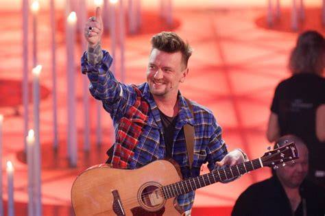 Ben Zucker: Karriere, Familie, Musik und Vaterrolle