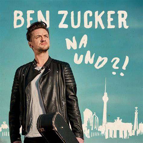 Ben Zucker - Songtext, Emotionen, Interpretation