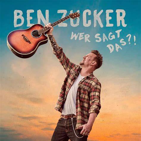 Ben Zucker Albumcharts