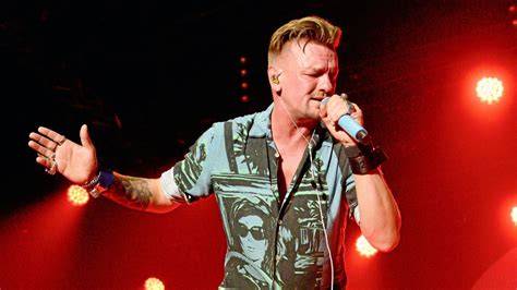 Ben Zucker Live bei Arena-Konzert