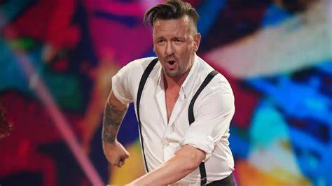 Ben Zucker bei „Let's Dance“ und TV-Shows