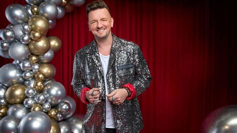 Ben Zucker bei Let's Dance