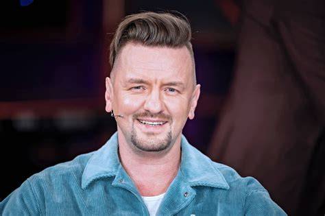 Ben Zucker im Interview über sein Leben und seine Musik
