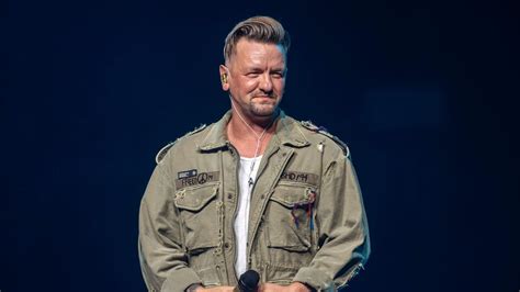 Ben Zucker in jungen Jahren - von der Straße auf die Bühne