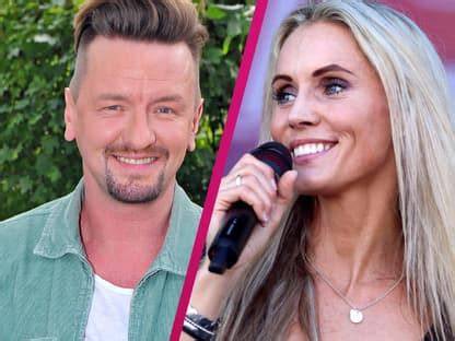 Ben Zucker und Jenice auf Charity-Reise