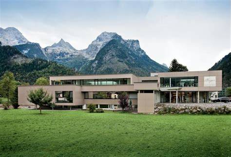 Berger Confiserie Manufaktur in Lofer, Salzburg
