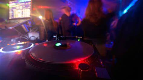 Berliner Musikclubs der 2000er-Jahre