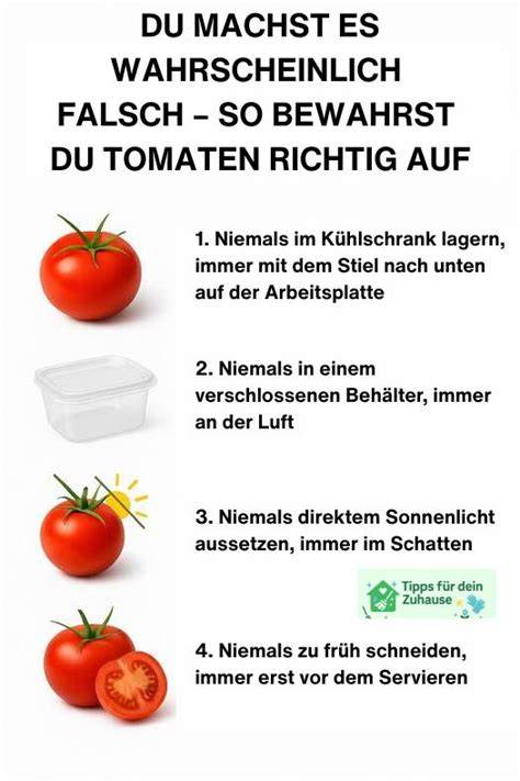 Beschriftete Infografik: „So bewahrst du Chia Pudding richtig auf“