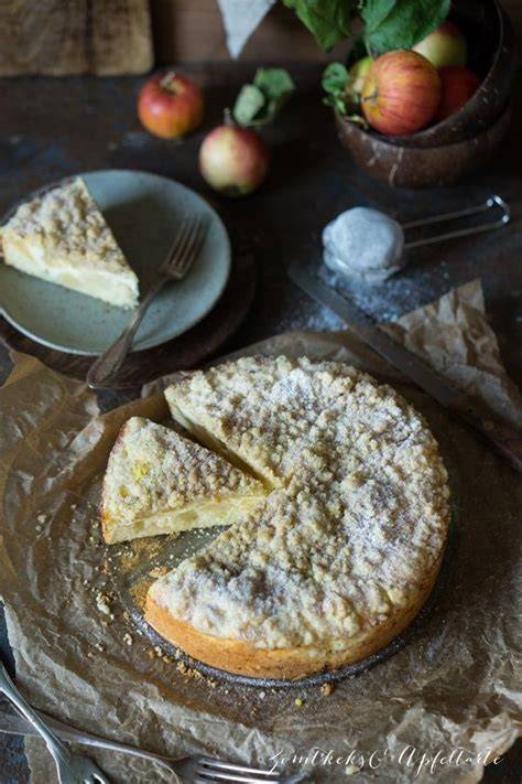 Bewertung Skyr Apfelkuchen: Sterne und Familiengenuss