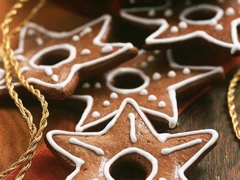 Bewertungen und Feedback zu Lebkuchen Plätzchen mit Sirup