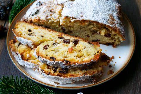 Bewertungen und Kommentare zum Quarkstollen