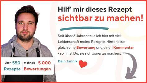 Bewertungen und Kommentare zum Rezept