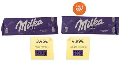 Bewertungen und Konsumentenmeinungen zu Milka